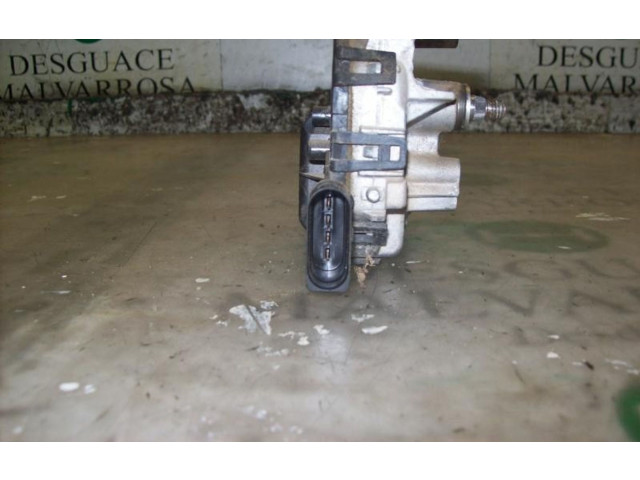 Моторчик дворников Skoda Fabia Mk1 (6Y)