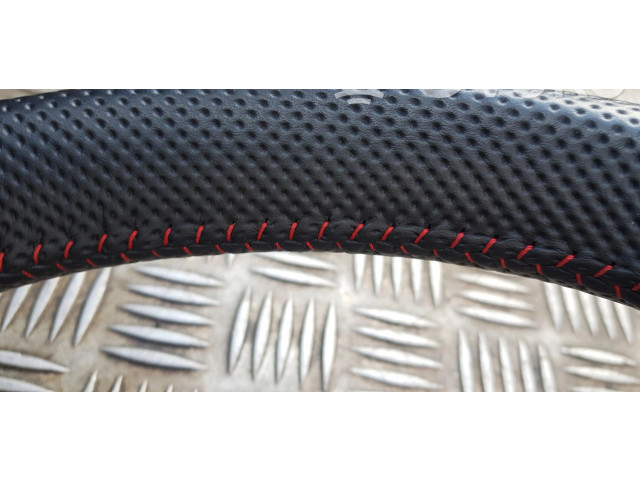 Руль Skoda Octavia Mk4 2019 - года 5E3419093AR