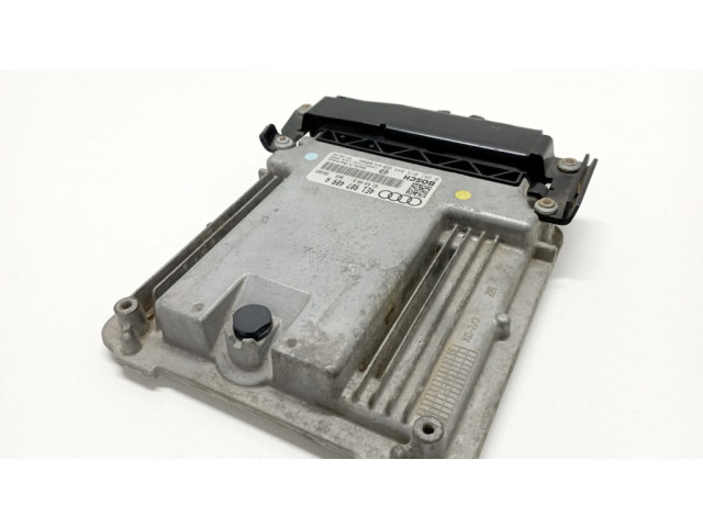 Řídící jednotka 4E1907409A, 4E1910409B Audi A8 S8 D3 4E 2008