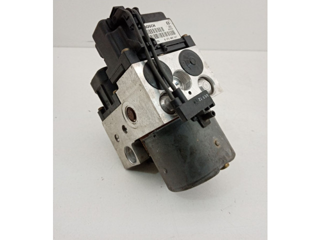Блок АБС 0265216519   Rover  200 XV  1989 - 2000 года