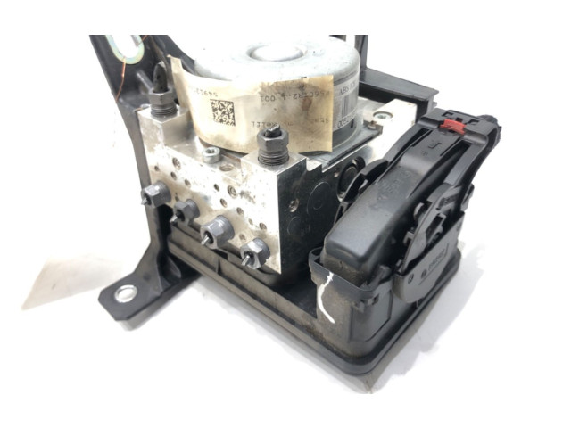 Блок АБС P68490483AE Jeep Compass - года