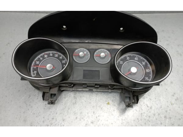 Панель приборов 503003060100D369, 51840519   Fiat Grande Punto       