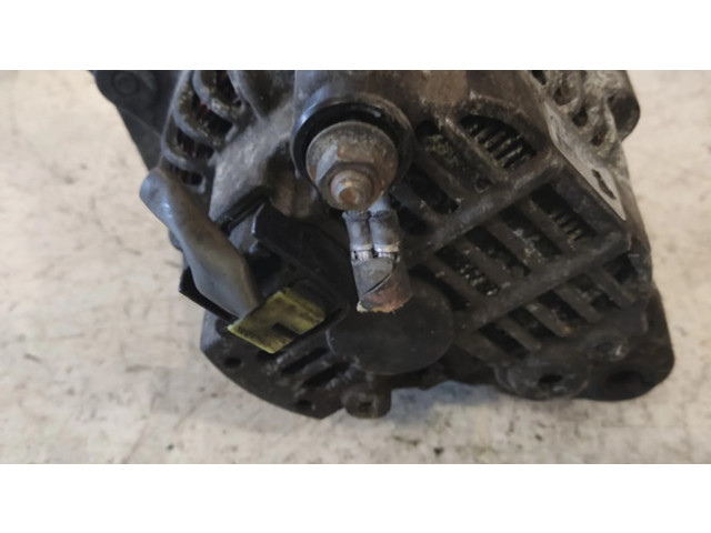 Генератор A3TA3098A, ME202755 Mitsubishi Pajero 2.8