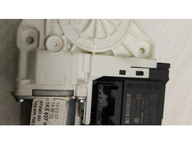 Передний двигатель механизма для подъема окон