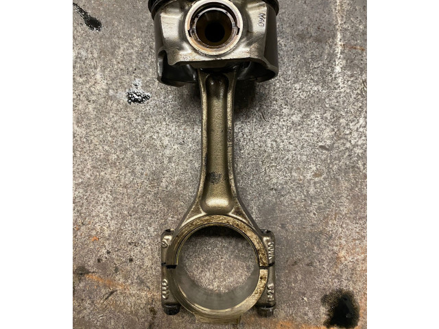 Поршень с шатуном CFG, CFG Skoda Superb B6 (3T)