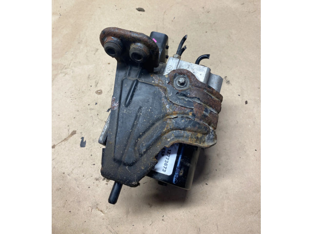 Блок АБС 15052409, 54084872B   Saab  9-3 Ver2  2008 - 2016 года