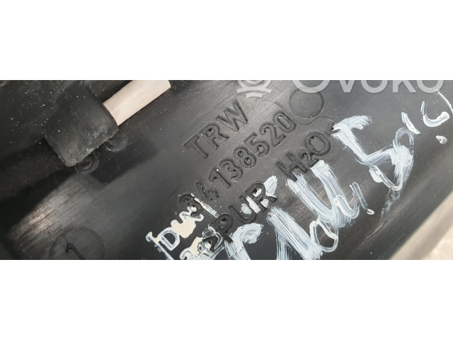 Руль Citroen C4 Cactus  2014 -  года 34138520      