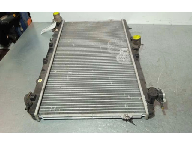 Радиатор охлаждающей жидкости    SR, 37.5X68.5   Hyundai Coupe