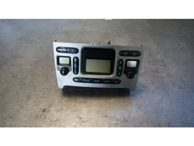 Блок управления климат-контролем 735304599, 5HB008166-20 Lancia Lybra