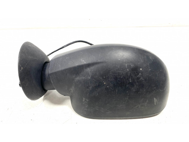 Зеркало электрическое     левое    Dacia Logan I  2004-2012 года   