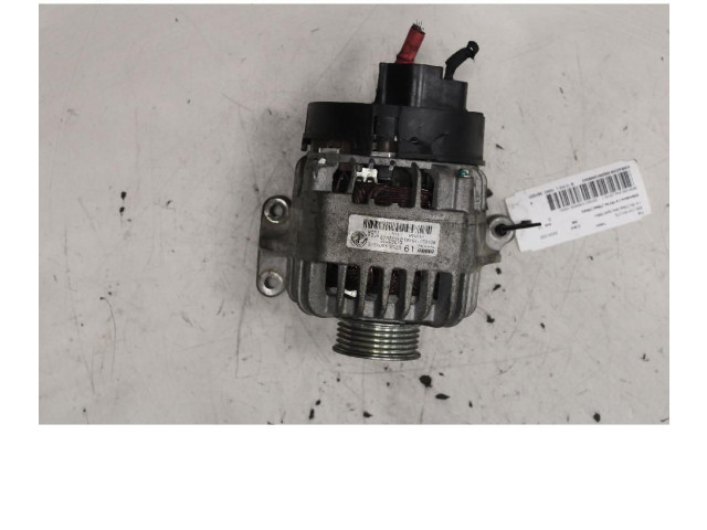 Генератор MAN7007   Fiat 500L      