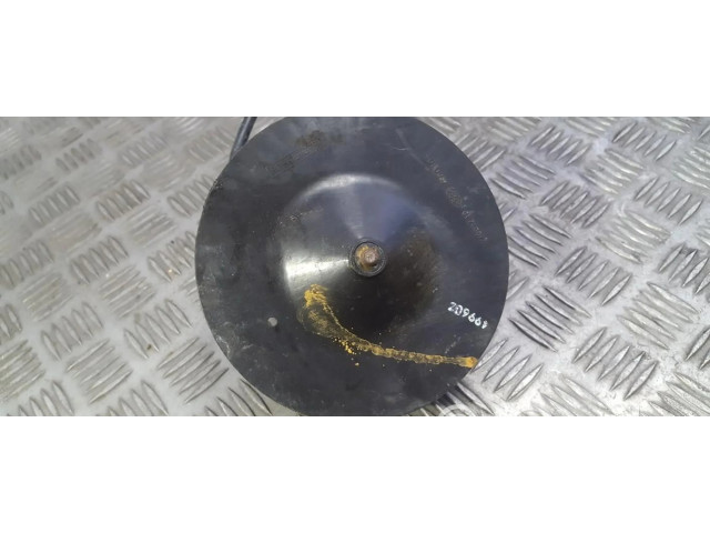 Вентилятор печки 0126002 Ford Fiesta