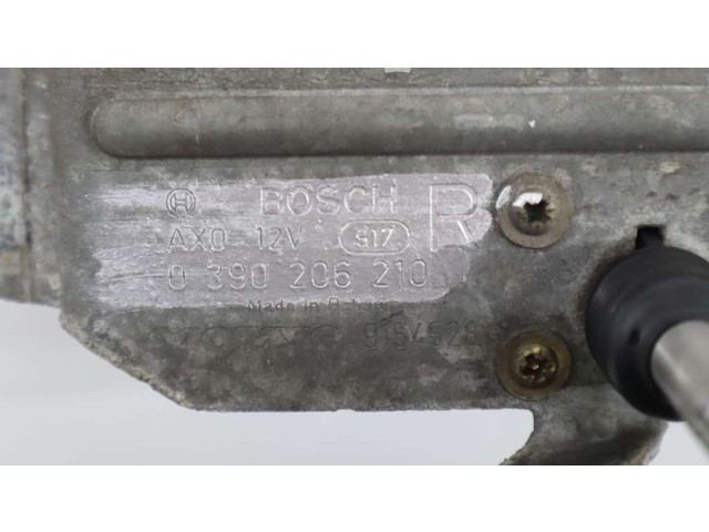 Моторчик стеклоочистителя 8620954 Volvo S80