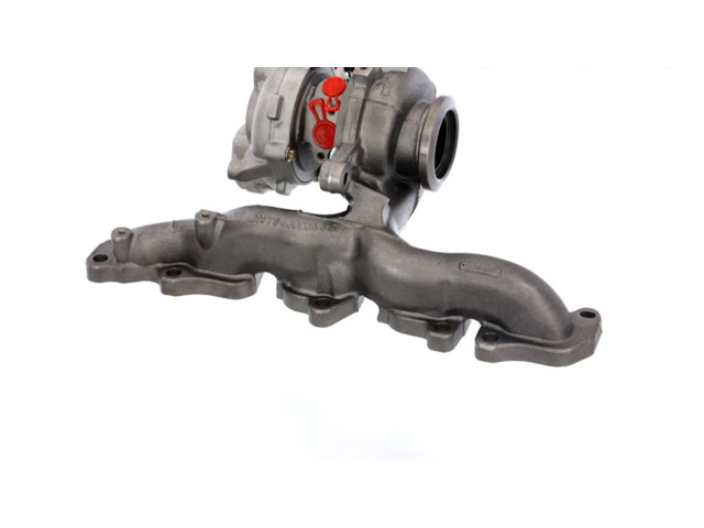  Турбина Audi A5  04L253019A, 04L253019A         