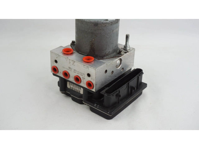 Блок АБС 27536SC002, 0265230199 Subaru Forester SH 2008 - 2013 года