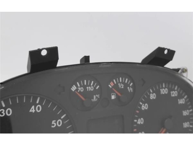 Přístrojová deska  Seat Arosa 1999 6H0919860AX, 263601011  