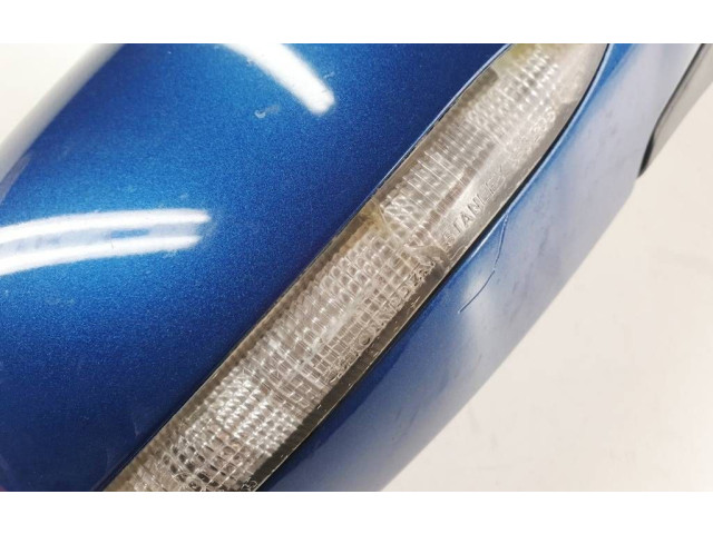 Зеркало электрическое Honda Accord 2003 - 2007 года