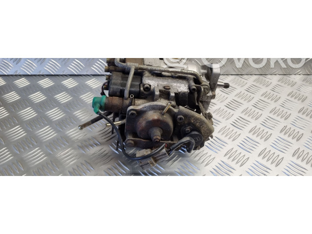 Vstřikovací čerpadlo 1046809026, 167003S901 Nissan King Cab, Navara