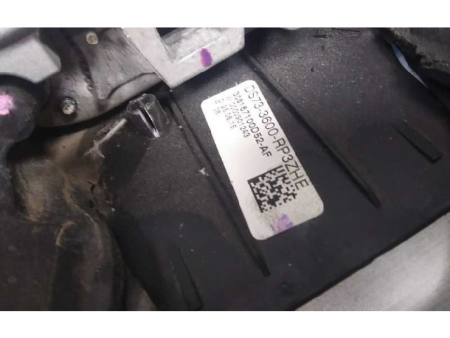 Volant Ford S-MAX 2015 DS733600RP3ZHE  