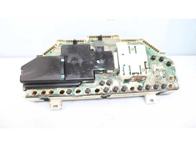 Přístrojová deska  Citroen Berlingo  9635681280  