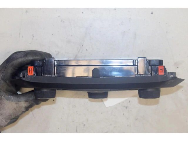 Блок управления климат-контролем    Jeep Renegade