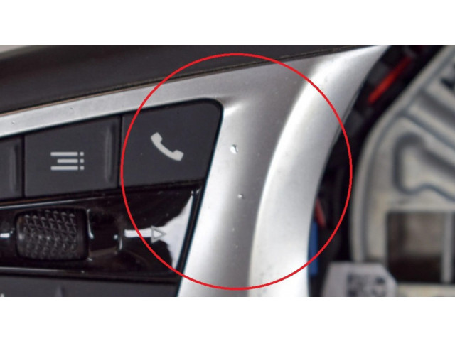 Volant BMW 4 G22 G23 G24 G26 2022 7857778, 8076908