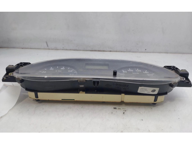 Панель приборов 8200377739 Dacia Logan I