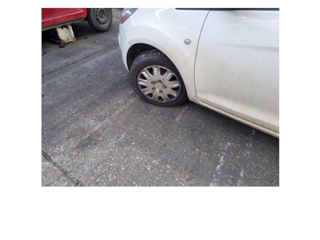 Зеркало электрическое        Ford Ka  2009 - 2017 года   