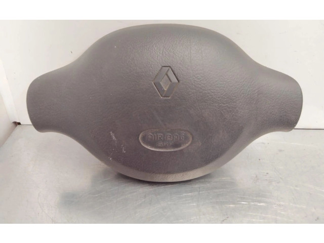 Надувная подушка для передней двери 7700433028F, 7700433028F Renault Clio II