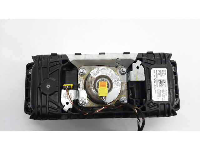 Подушка безопасности пассажира 80A880204D Audi Q5 SQ5