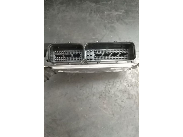 Řídící jednotka 51916024, 0281017785 Alfa Romeo Giulietta 2012