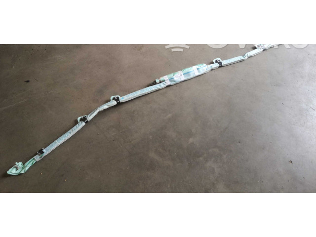 Боковая подушка безопасности 5E0880742, 5E0880742 Skoda Octavia Mk2 (1Z)