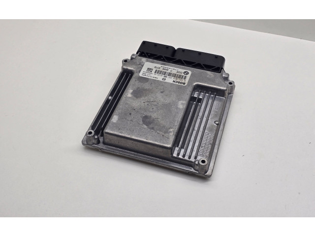 Řídící jednotka 7806379, 0281014287 BMW 5 E60 E61 2009