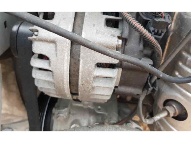 Генератор 9810525380 Peugeot 2008 I