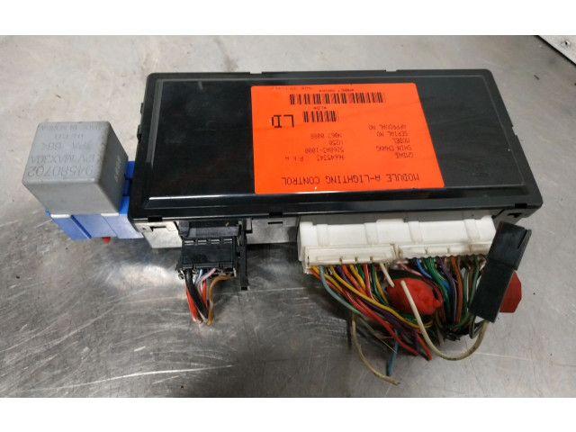 Блок предохранителей 96645343 Chevrolet Epica