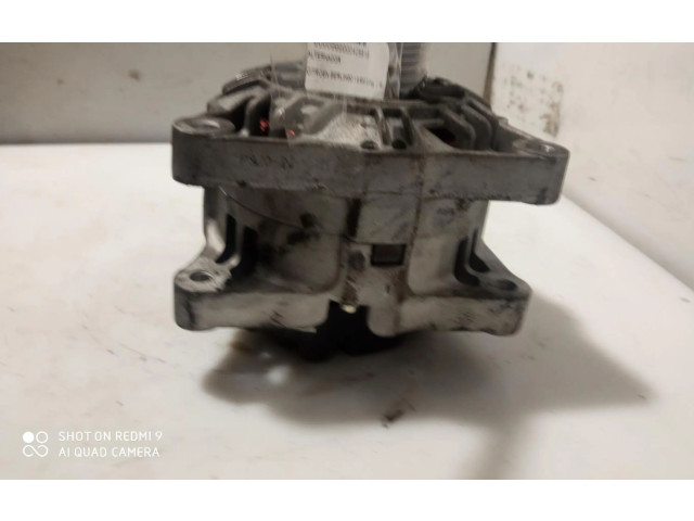 Генератор F8637550 Citroen Berlingo