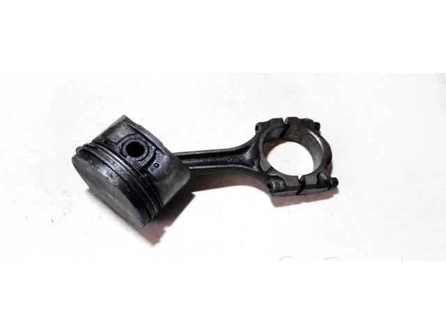  Поршень с шатуном  8mjs  Ford Escort для бензинового двигателя 1.6