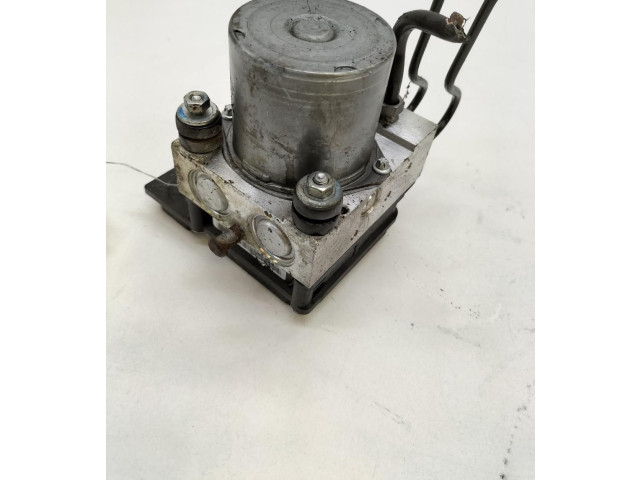 Блок управления АБС 00004541QE Citroen C4 Grand Picasso