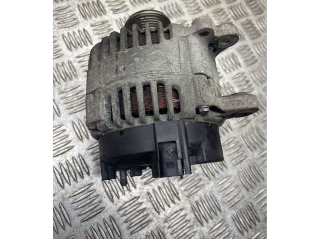 Генератор 06F903023C, TG14C011 Volkswagen Caddy