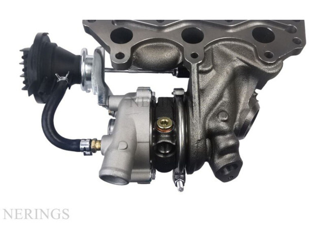 Turbodmychadlo Турбина 727211-0001, TC10-0210 Smart ForTwo II