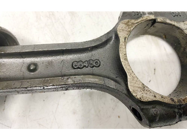  Поршень с шатуном  66430, 66430  SsangYong Rexton  