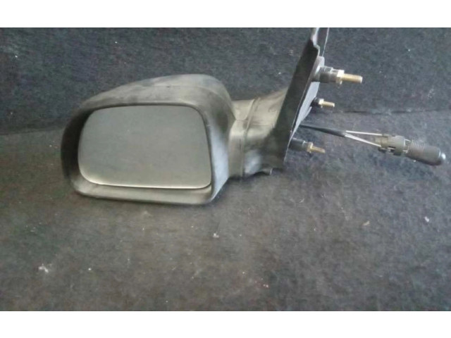 Зеркало электрическое        Renault Clio I  1997 - 1998 года   