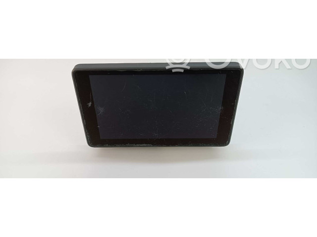 Дисплей 80A919604, 80A919604A Audi Q5 SQ5