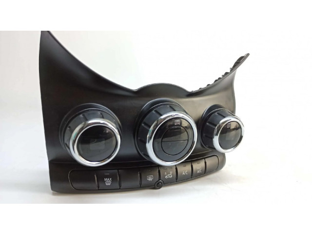 Блок управления климат-контролем 5HB01123810, 61319354509   Mini One  Cooper F56 F55