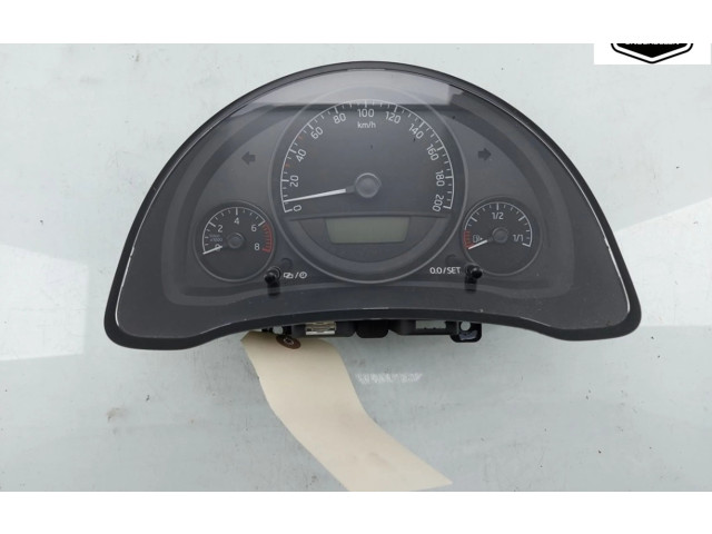 Панель приборов 1ST920860P, 1ST920860P   Skoda Citigo       