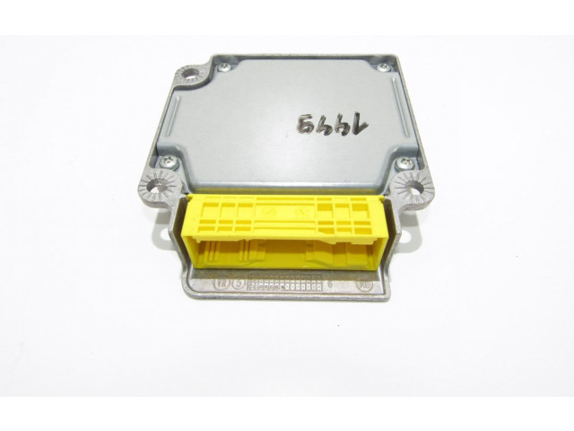 Блок подушек безопасности 1T0909605B;, 5WK43518   Volkswagen Touran I