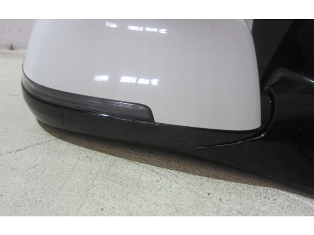 Zpětné zrcátko BMW 5 F10 F11 2013 7350688BMW