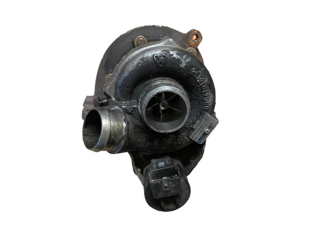 Turbodmychadlo Турбина 4H2Q6K682CH, 53049700069 Land Rover Range Rover Sport L320 2.7