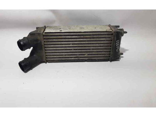 Интеркулер 9642434580, M133920F Citroen Berlingo 1.6