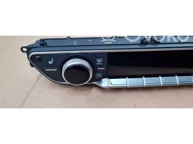 Блок управления климат-контролем 80A820043AN, 5HB01392348 Audi Q5 SQ5